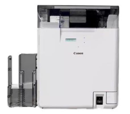 Canon IX-R7000 ID Card and Badge Printer