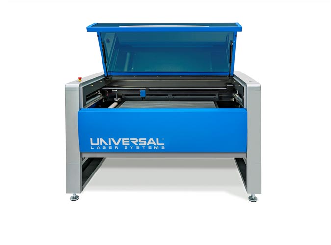 Universal Laser Systems, Kendall Engraving Supplies Ltd.